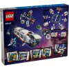 LEGO CITY 60433 STAZIONE SPAZIALE MODULARE