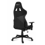 Huzaro Force 6.2 Carbon sedia gaming, tessuto, carico max 130 kg, nera