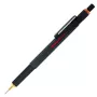 Portamina ROTRING 800 nero 0,5 mm