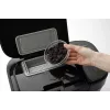 Panasonic | Macchina per il pane | SD-R2530 | Potenza 550 W | Numero programmi 30 | Display Sì | Nero