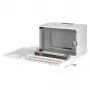 Kit di rete DIGITUS DN-49202-SET 483 mm 7U 540x400 mm case rack con altezza 7U e dimensioni interne 540×400 mm