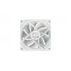 Ventola per case DeepCool FL12 SE WH 12 cm bianco 3 pezzi