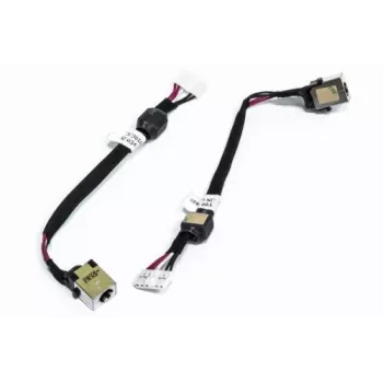 Connettore alimentazione con cavo, ACER Aspire 5534 Serie