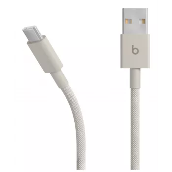 Apple cavo intrecciato USB-A a USB-C – Surge Stone – cavo – digitale/dati