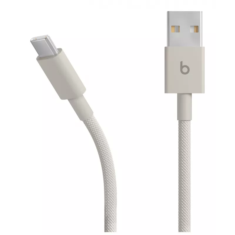 Apple cavo intrecciato USB-A a USB-C – Surge Stone – cavo – digitale/dati