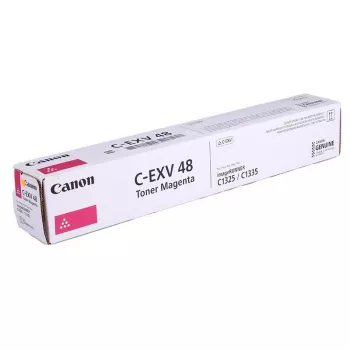 Canon C-EXV 48 Cartuccia toner 1 pezzo Originale Magenta