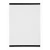 Cornice magnetica A4 Durable 487419
