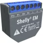 EM | contatore di energia intelligente e relè di controllo contattore con Wi-Fi | domotica | funziona con Alexa e Google Home | app iOS Android | No