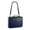 Zaino / cartella porta documenti ANTIFURTO XD Design Bobby Bizz 2.0 Navy P/N: P705.925