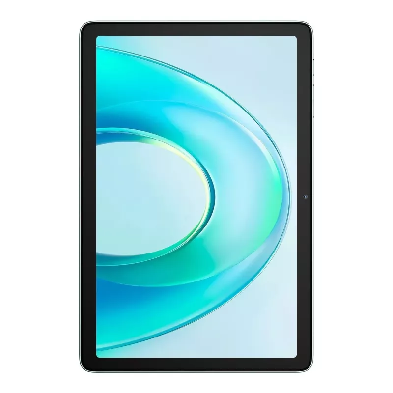 Blackview Tab 60 Wi-Fi Allwinner 128 GB 25,6 cm (10,1 inch) 8 GB Wi-Fi 6 (802.11ax) Android 14 verde