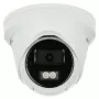 Telecamera IP Hikvision DS-2CD2383G2-LI2U/SL 8 MP, obiettivo fisso 2,8 mm, illuminazione IR, PoE