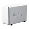 Synology DiskStation DS223J NAS/server di storage desktop Realtek RTD1619B 1 GB DDR4 DiskStation Manager bianco