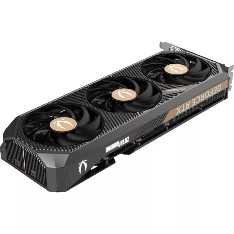 Scheda grafica NVIDIA GeForce RTX 5070 Ti 16 GB GDDR7