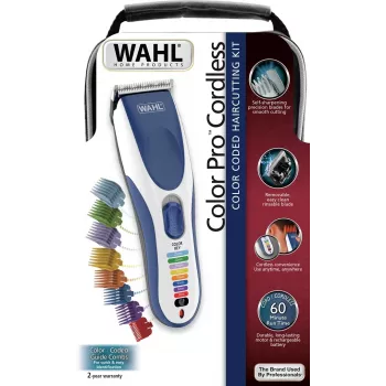 Wahl Color Pro Wireless