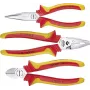 Gedore 1692291 VDE Set di pinze, 3 pz.