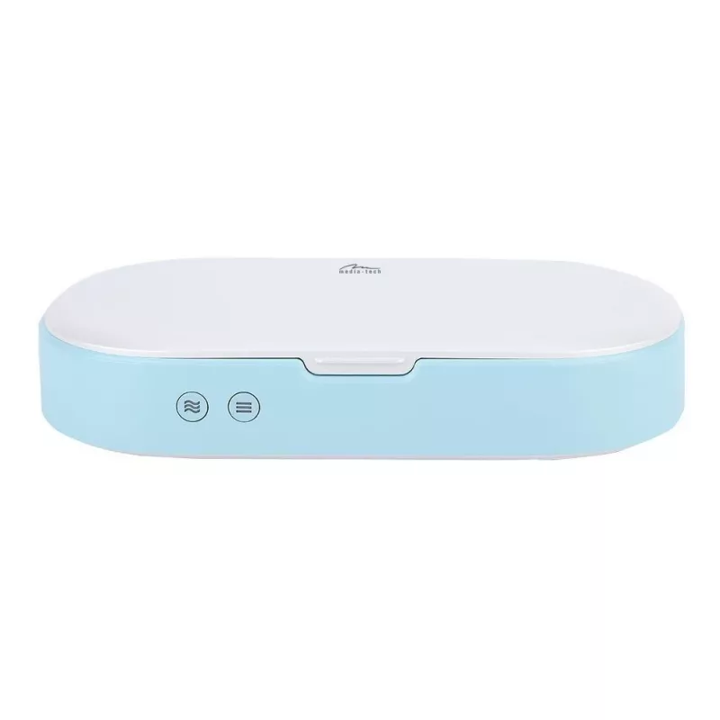 Sterilizzatore multifunzione UV-C Media-Tech MT6517