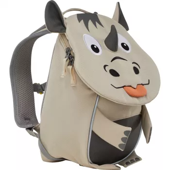Zaino Affenzahn AFZ-FAS-001-047 beige poliestere urban