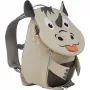Zaino Affenzahn AFZ-FAS-001-047 beige poliestere urban