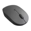 Mouse Lenovo Go multi-device ufficio ambidestro RF Wireless + Bluetooth ottico 2400 DPI