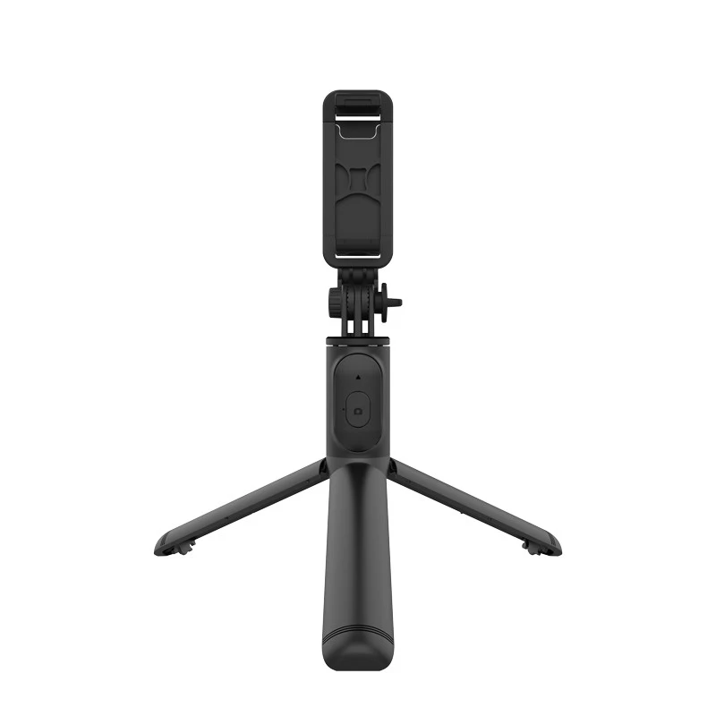 SelfieGo selfie stick compatto treppiede Bluetooth (20-101 cm) Crong CRGSGL1B
