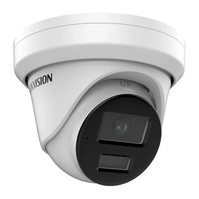 Telecamera di sorveglianza IP Hikvision DS-2CD3386G2-ISU(2.8mm)(H)(eF) Ultra Series