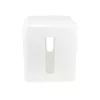 Organizer scatola per cavi, bianco
