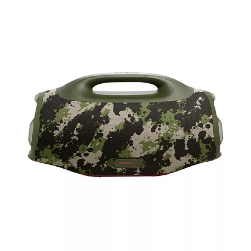 Altoparlante party JBL Boombox 4 Camouflage 180 W Bluetooth wireless