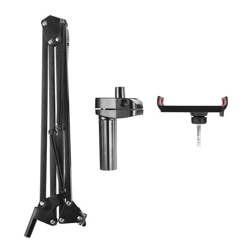 Supporto per tablet/cellulare PULUZ