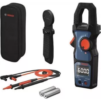 Bosch pinza amperometrica GMC 600-15+ MH 1 (0601077601)