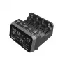 Caricabatterie SKYRC NC2200 4 canali per celle AA/AAA 2200mAh