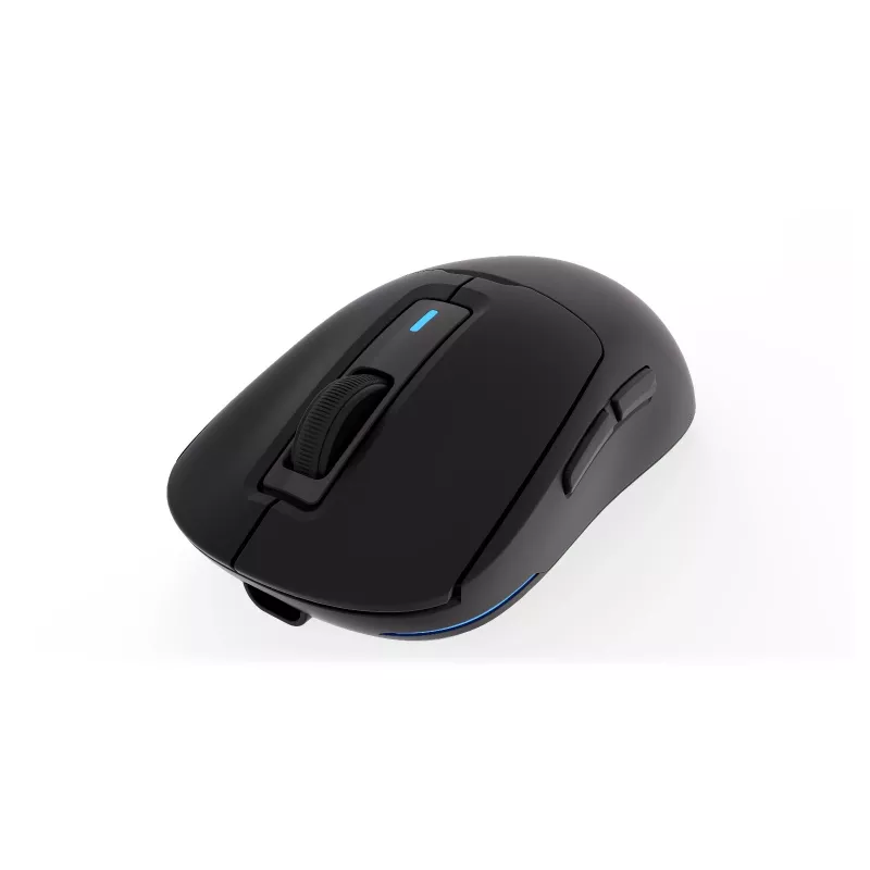Mouse gaming Krux Plasma Wireless KRXB001 interfaccia