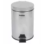Pattumiera a pedale Beldray LA038098SSAFEU7 3 litri soft-close acciaio inox