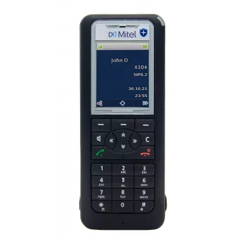 Mitel 632dt microtelefono cordless di espansione - DECT