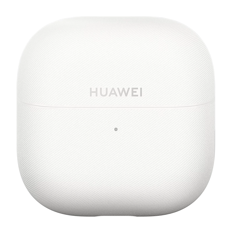 Headset HUAWEI FreeClip 2 — True Wireless Stereo (TWS) in-ear, bianco, 129 g
