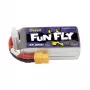 Batteria Tattu TAA15503S10X6