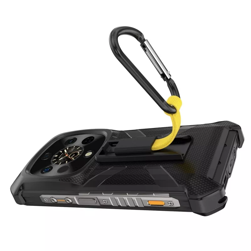 Custodia protettiva multifunzione per UleFone Armor 28 Ultra – protezione termica, impermeabile