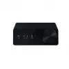 Razer Kraken V4 Pro headset con filo e wireless archetto gaming USB Type-A Bluetooth nero