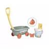 Set di giochi per la sabbia Simba‑Dickie Smoby 867034 — plastica, multicolore, per bambini da 1 anno