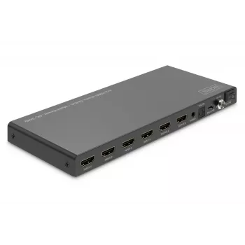 Matrice switch HDMI DS-55345