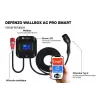 Wallbox DEFENZO Pro AC22 DEF1017 22 kW Type 2 caricabatterie per veicoli elettrici