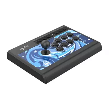 Arcade stick PXN PXN-008 – controller joystick USB con filo per PC e console
