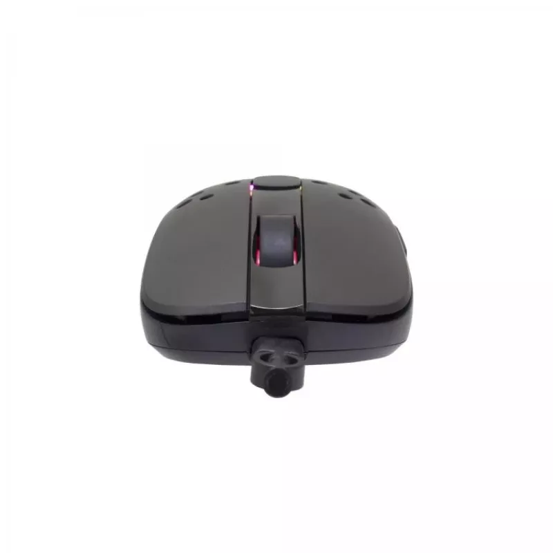 Mouse White Shark TRISTAN USB Type-A