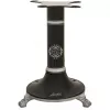 Supporto per affettatrice Berkel BK-Volano-Stand18N - supporto nero per B3/Tribute