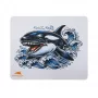 Tappetino per mouse Baracuda BGMP-071 Orca 300x250