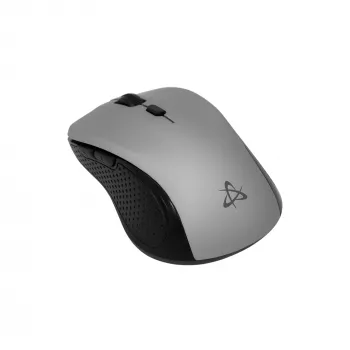 Mouse SBOX WM-993 argento USB Type-A