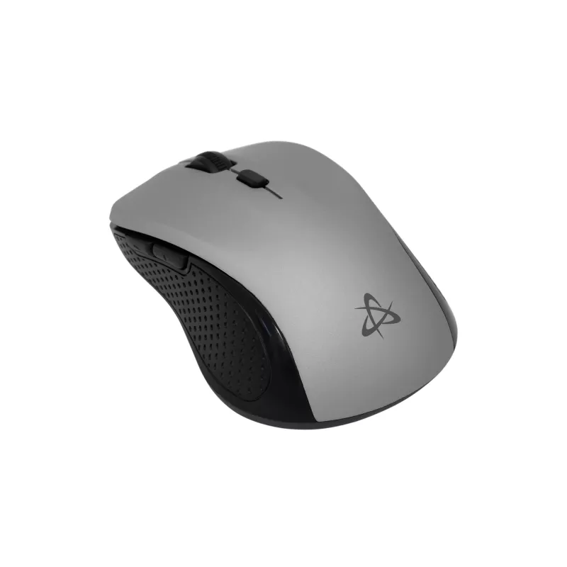 Mouse SBOX WM-993 argento USB Type-A