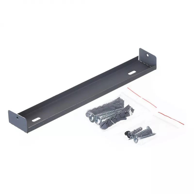 AKPO WK-4 Black LINE 2.0 60 nero T300 LED cappa lineare/attuatore