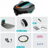 Robot tagliaerba Gardena SILENO city