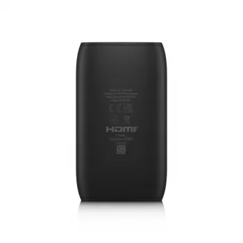 Ubiquiti UC-Cast-Lite nero ARM Cortex A55 1,9 GHz 2 GB