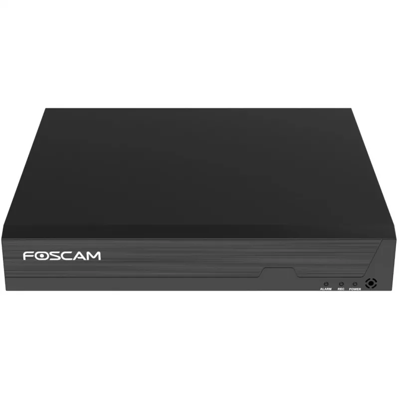 Foscam FNA108H videoregistratore di rete 8 canali (FNA108H)
